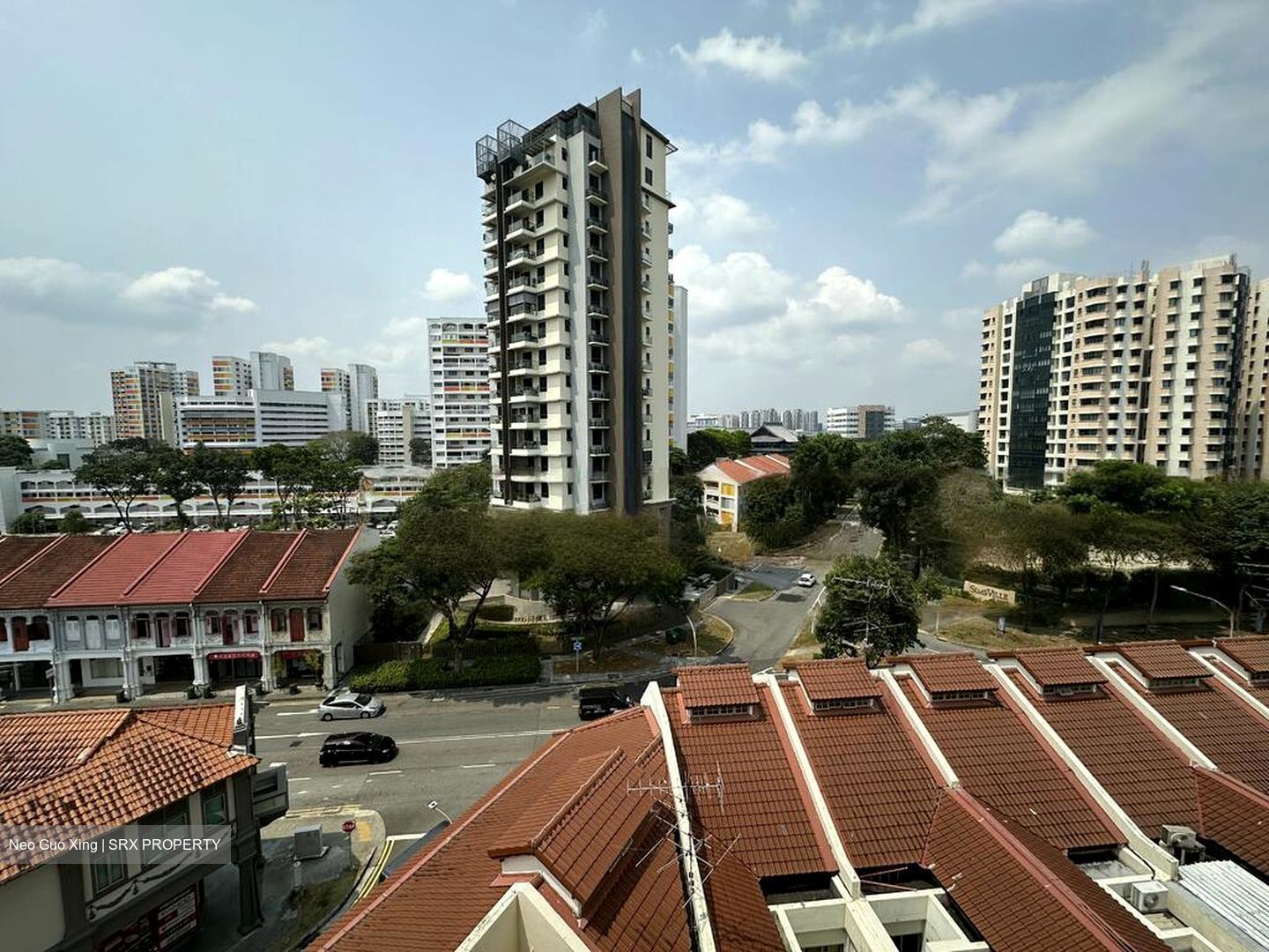 Carmi Mansions (D14), Apartment #476253521